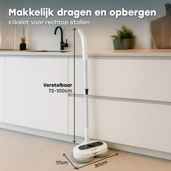 Ølven Elektrische Dweil