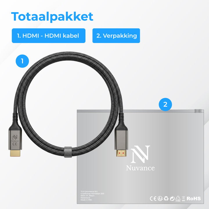 HDMI Kabel