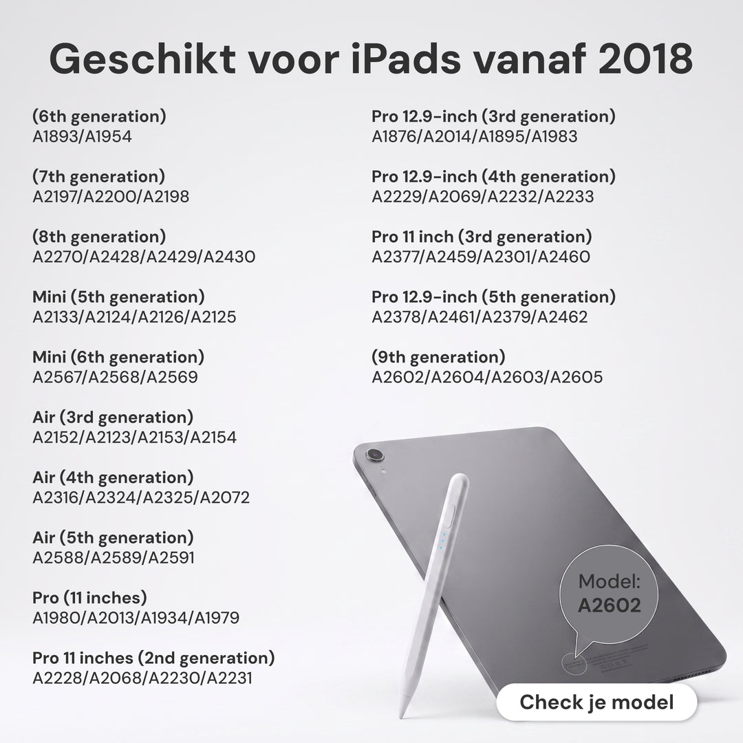 Stylus Pen