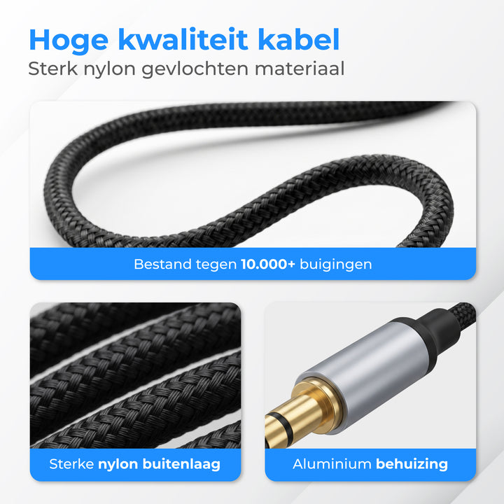 AUX Kabel