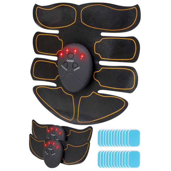 Buikspiertrainers Elektrisch