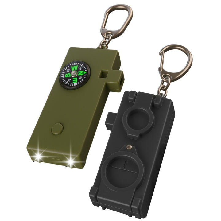 4-in-1 Noodfluit 2 stuks