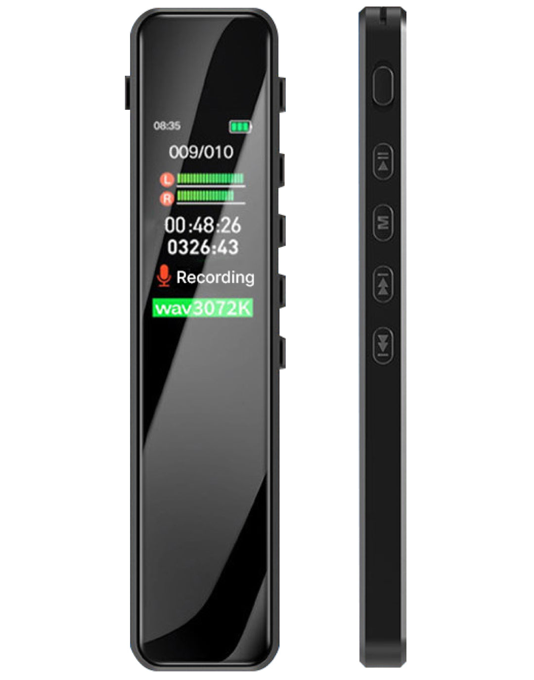 digitale voice recorder 